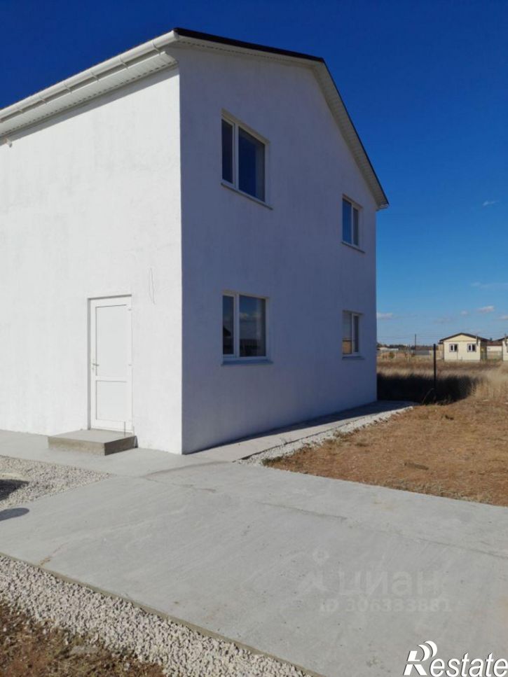 Коттедж/дом Славянская улица, 9,  д. 9