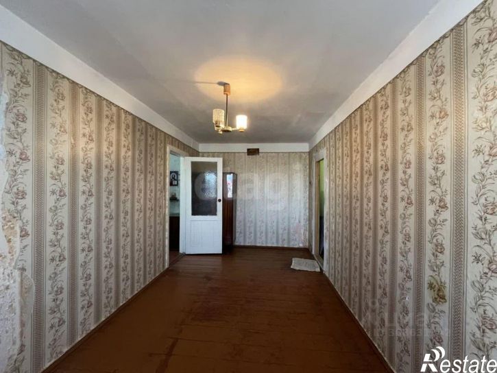 3-комн квартира улица Гайнутдинова, 2,  д. 2