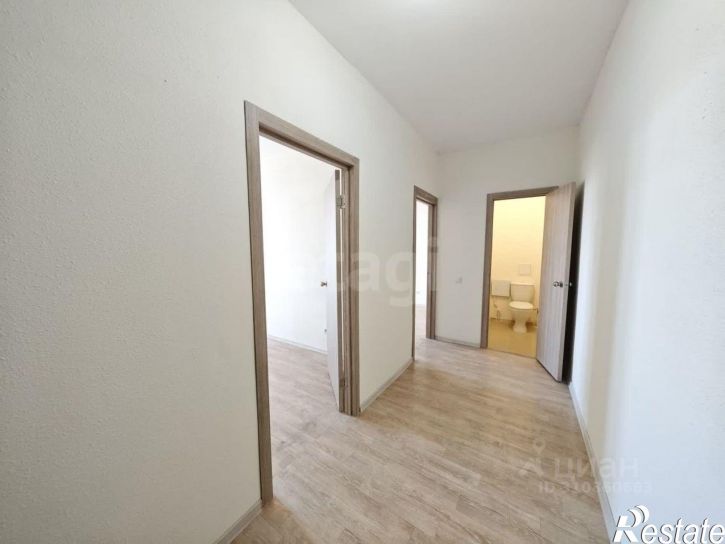 2-комн квартира Центральная улица, 1,  д. 1