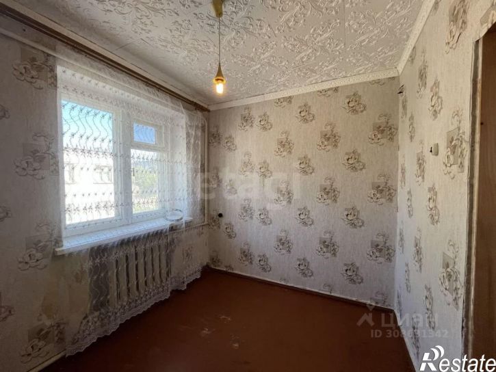 3-комн квартира улица Гайнутдинова, 2,  д. 2