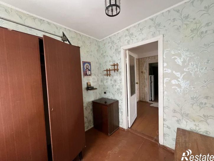 3-комн квартира улица Гайнутдинова, 2,  д. 2