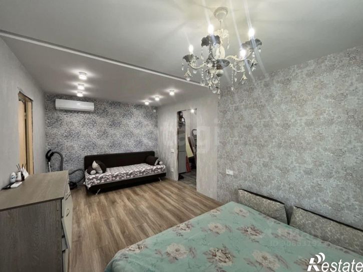 2-комн квартира Строительная улица, 19,  д. 19