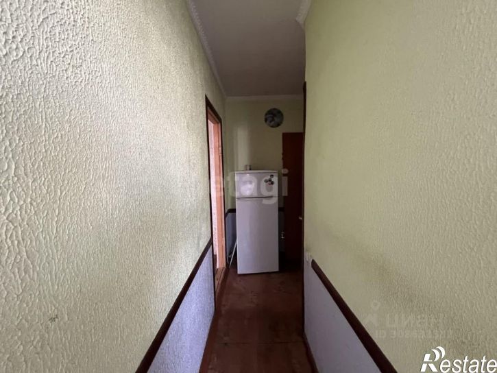 3-комн квартира улица Гайнутдинова, 2,  д. 2