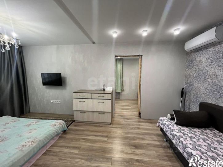 2-комн квартира Строительная улица, 19,  д. 19