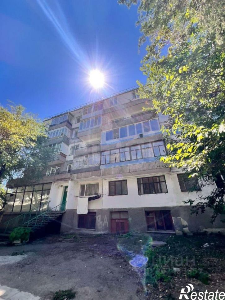 3-комн квартира улица Ленина, 2,  д. 2