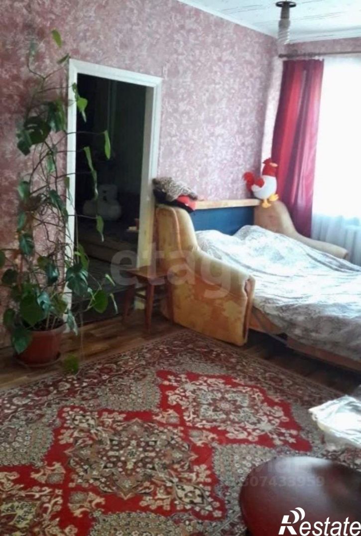 3-комн квартира улица Николая Бойко, 22,  д. 22