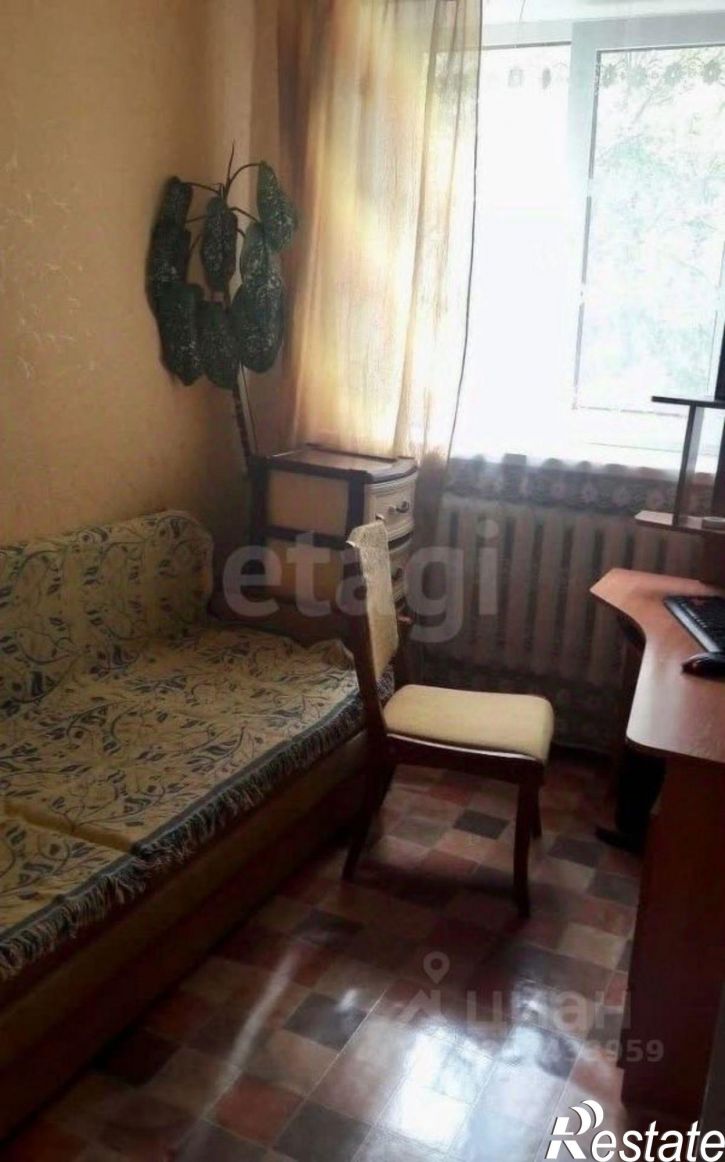 3-комн квартира улица Николая Бойко, 22,  д. 22