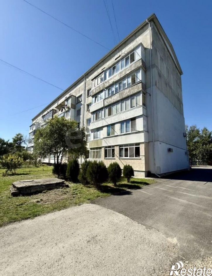 2-комн квартира улица Гагарина, 1А,  д. 1А