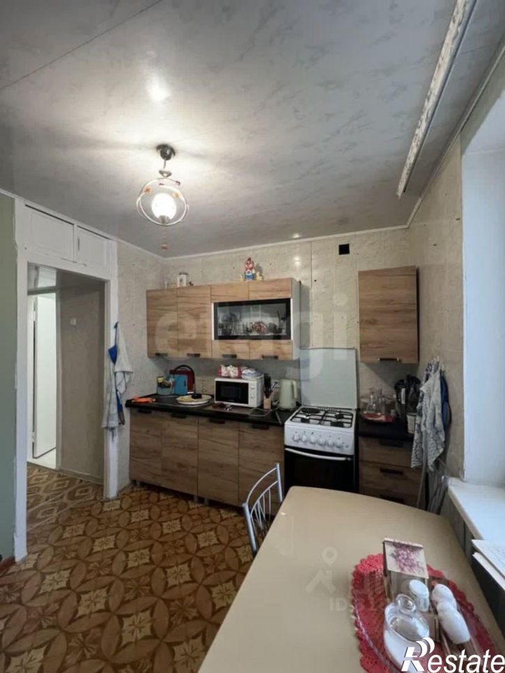 2-комн квартира улица Гагарина, 2,  д. 2