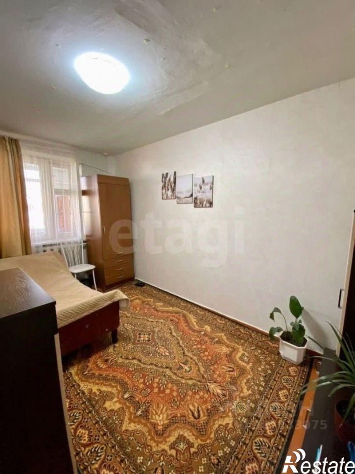 2-комн квартира улица Гагарина, 1А,  д. 1А