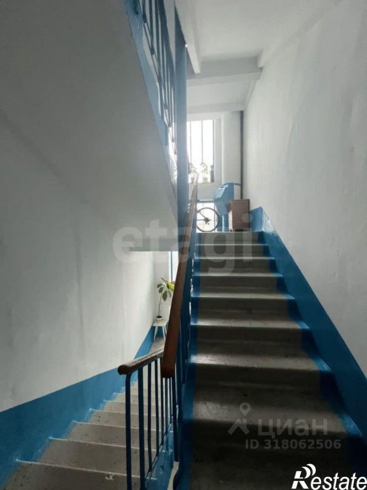 2-комн квартира улица Гагарина, 2,  д. 2