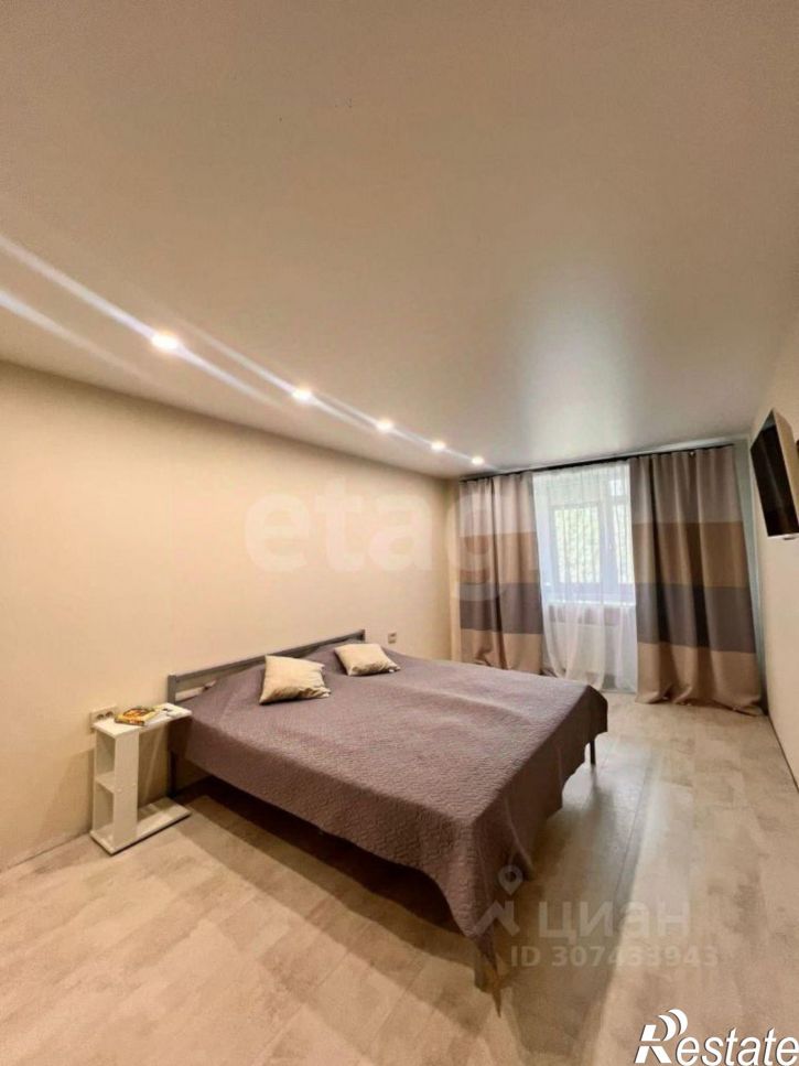 3-комн квартира Нижнегорская улица, 97,  д. 97