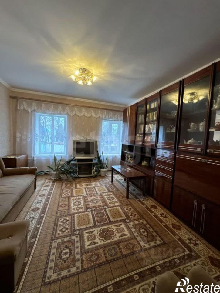 3-комн квартира Шоссейная улица, 86,  д. 86