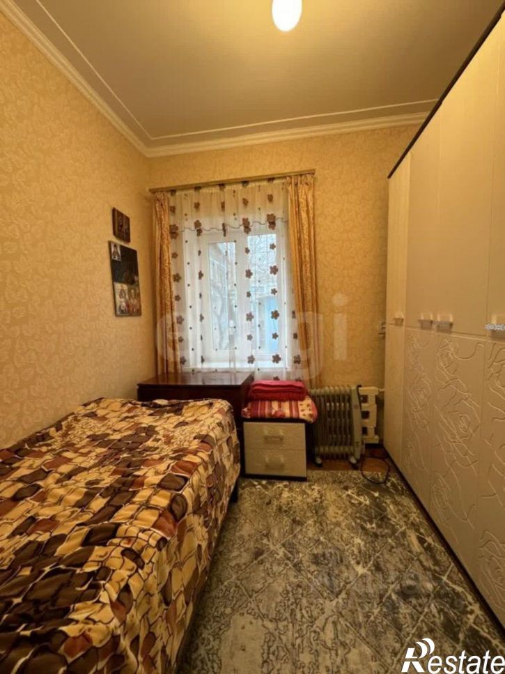 3-комн квартира Шоссейная улица, 86,  д. 86