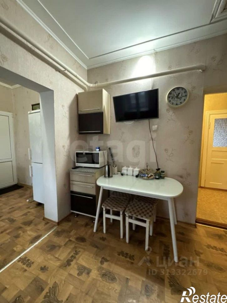 3-комн квартира Шоссейная улица, 86,  д. 86