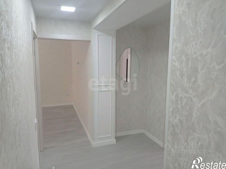 2-комн квартира Нижнегорская улица, 39,  д. 39