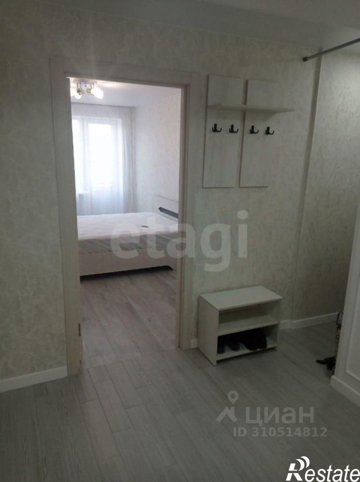 2-комн квартира Нижнегорская улица, 39,  д. 39