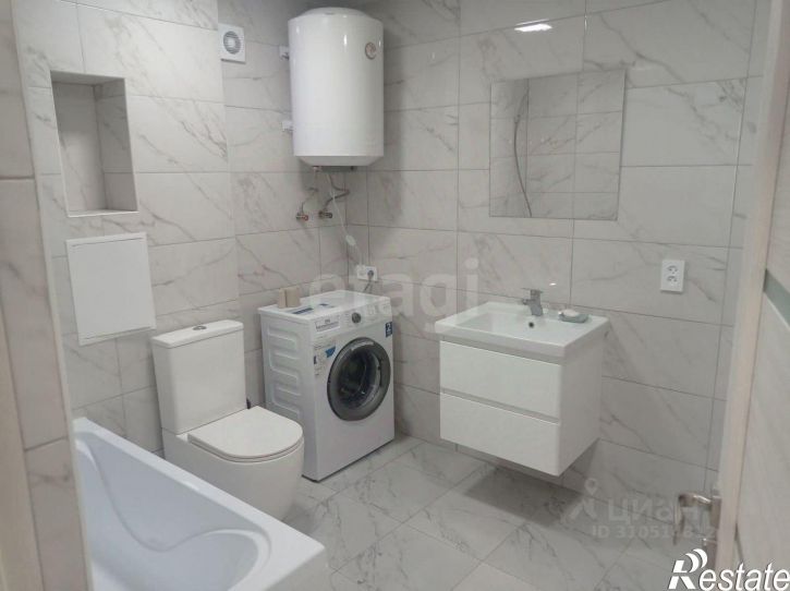 2-комн квартира Нижнегорская улица, 39,  д. 39