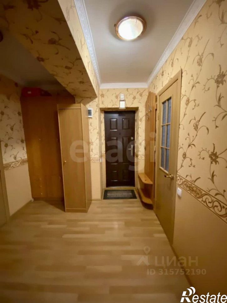 3-комн квартира Нижнегорская улица, 50,  д. 50