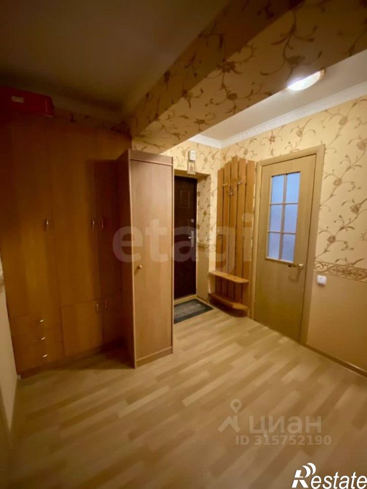 3-комн квартира Нижнегорская улица, 50,  д. 50