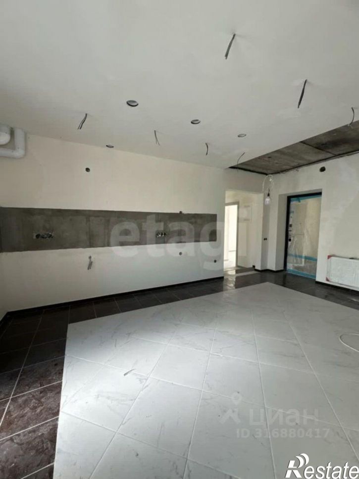 4-комн квартира Нижнегорская улица, 43А,  д. 43А