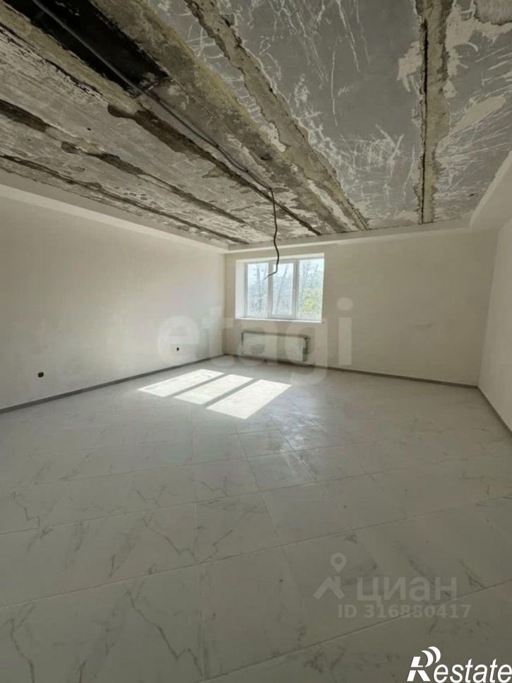 4-комн квартира Нижнегорская улица, 43А,  д. 43А