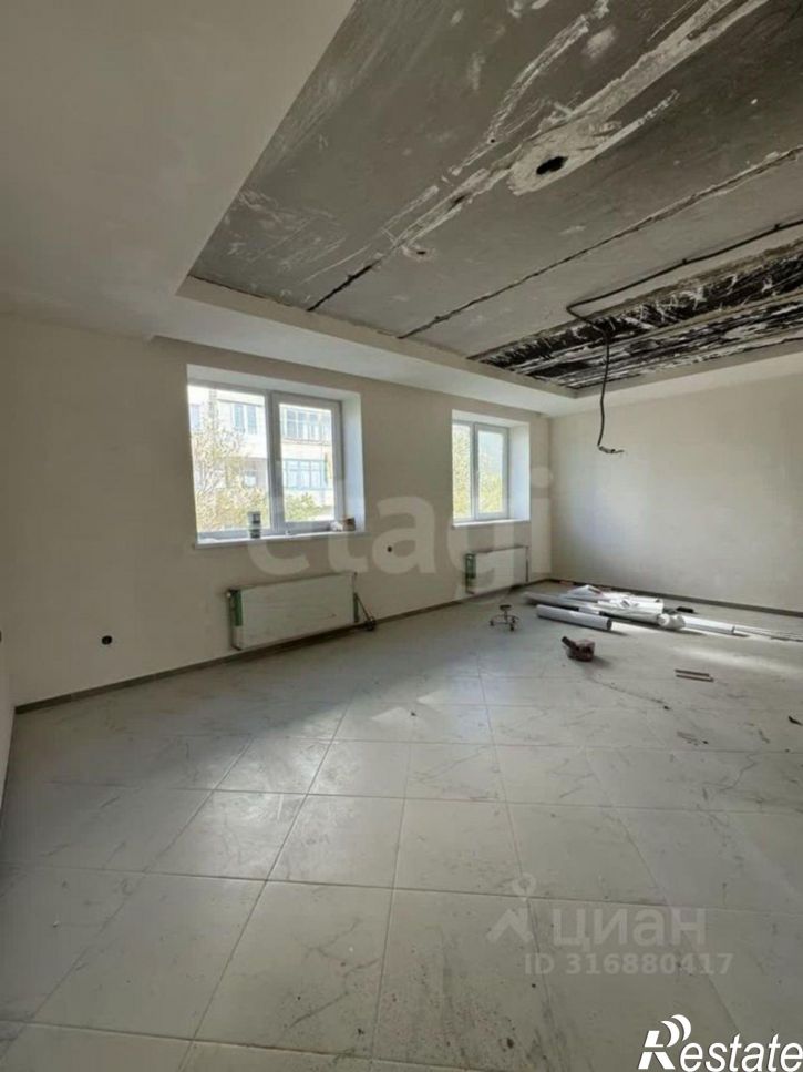 4-комн квартира Нижнегорская улица, 43А,  д. 43А