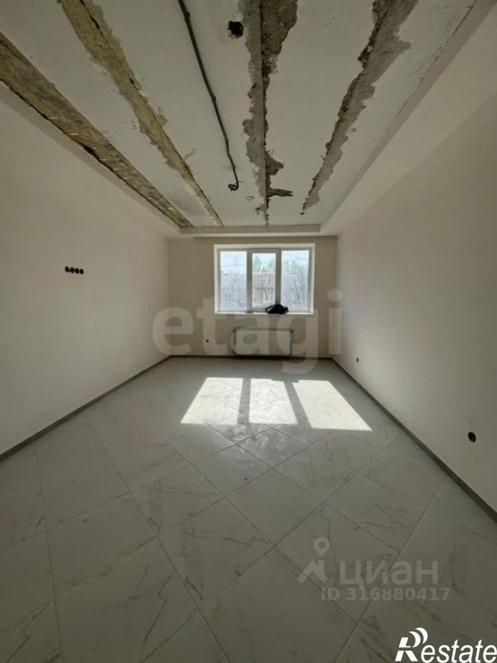 4-комн квартира Нижнегорская улица, 43А,  д. 43А