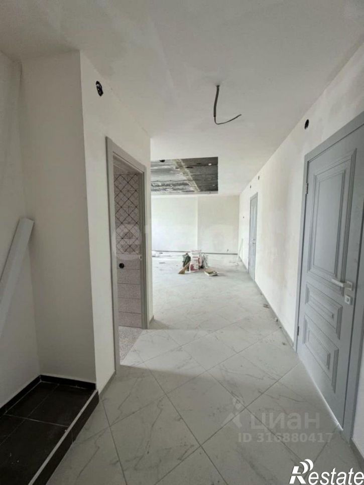 4-комн квартира Нижнегорская улица, 43А,  д. 43А