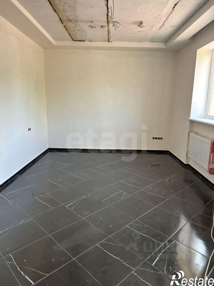 4-комн квартира Нижнегорская улица, 43А,  д. 43А