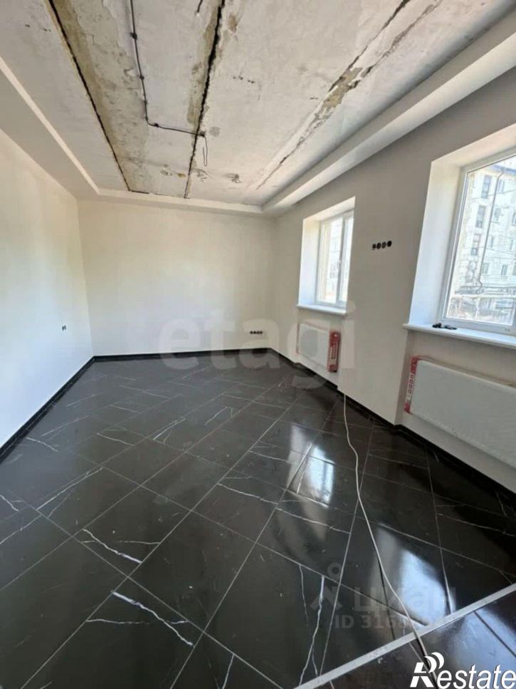 4-комн квартира Нижнегорская улица, 43А,  д. 43А