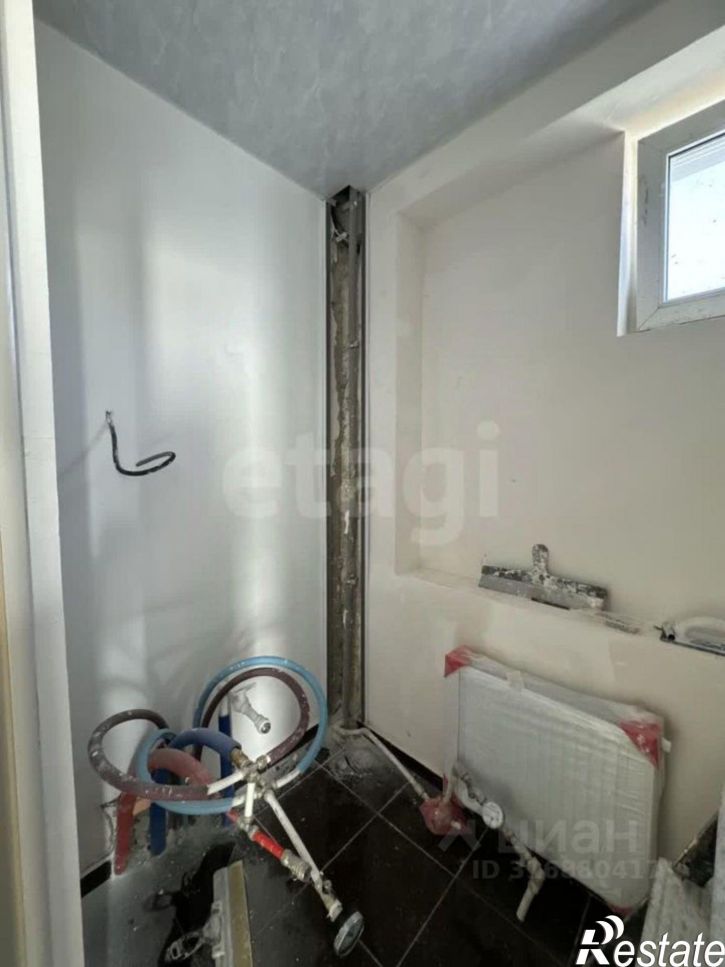 4-комн квартира Нижнегорская улица, 43А,  д. 43А