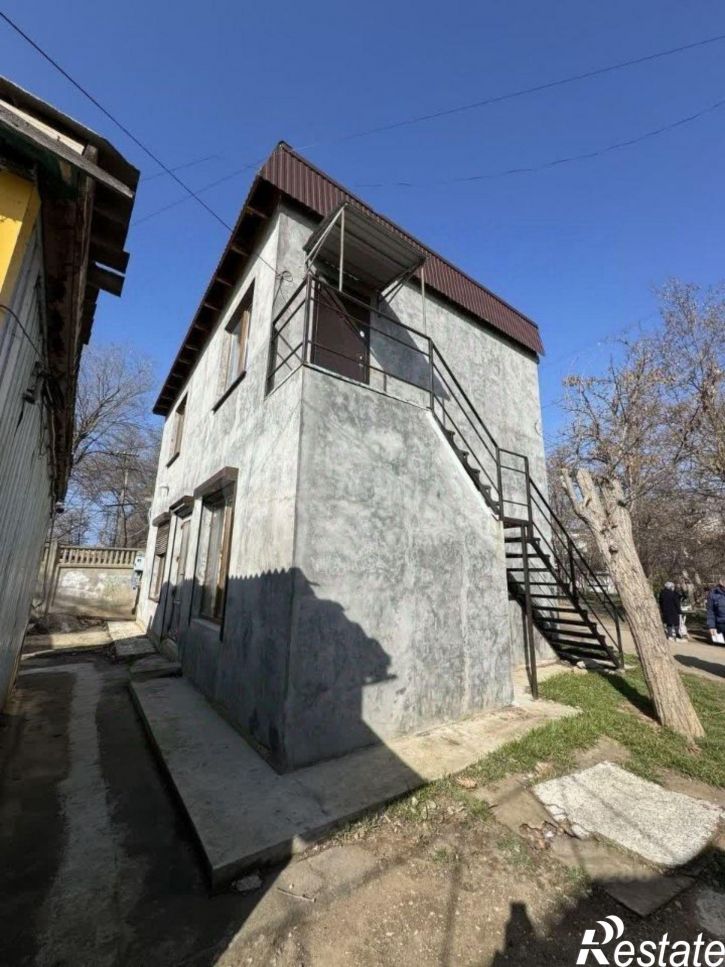 Торговое помещение улица Марченко, 2Е,  д. 2Е