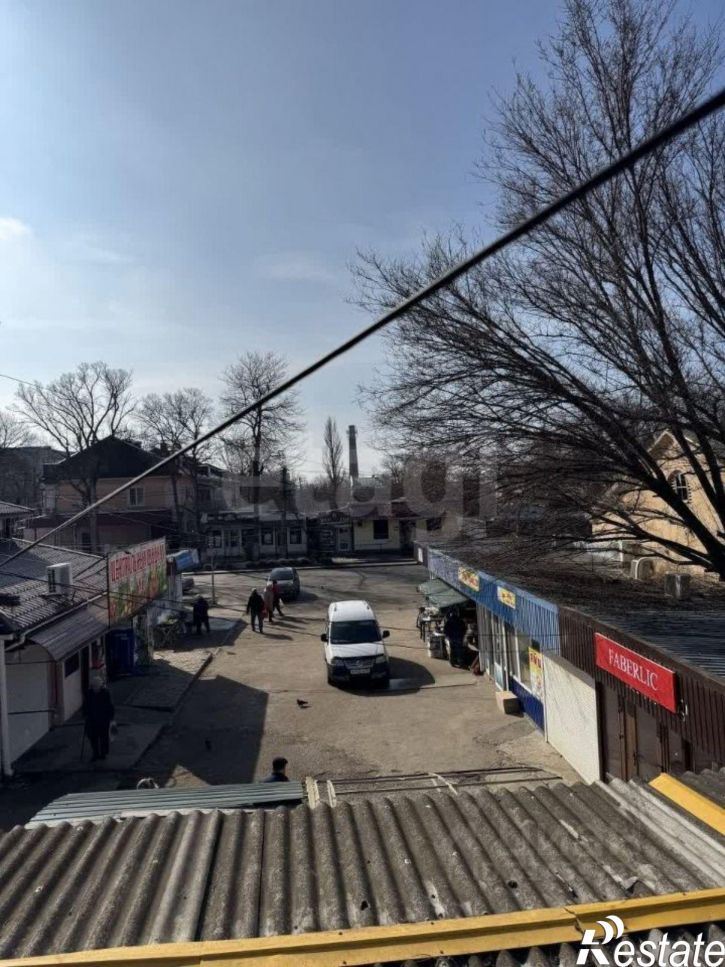 Торговое помещение улица Марченко, 2Е,  д. 2Е