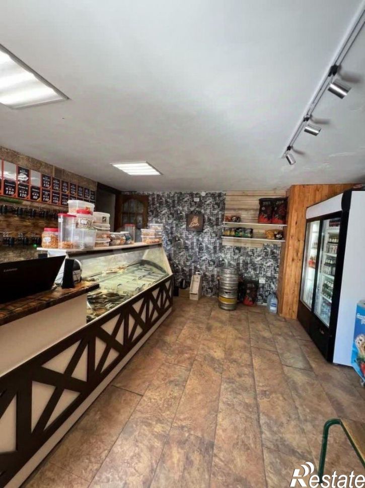 Торговое помещение Нижнегорская улица, 39,  д. 39