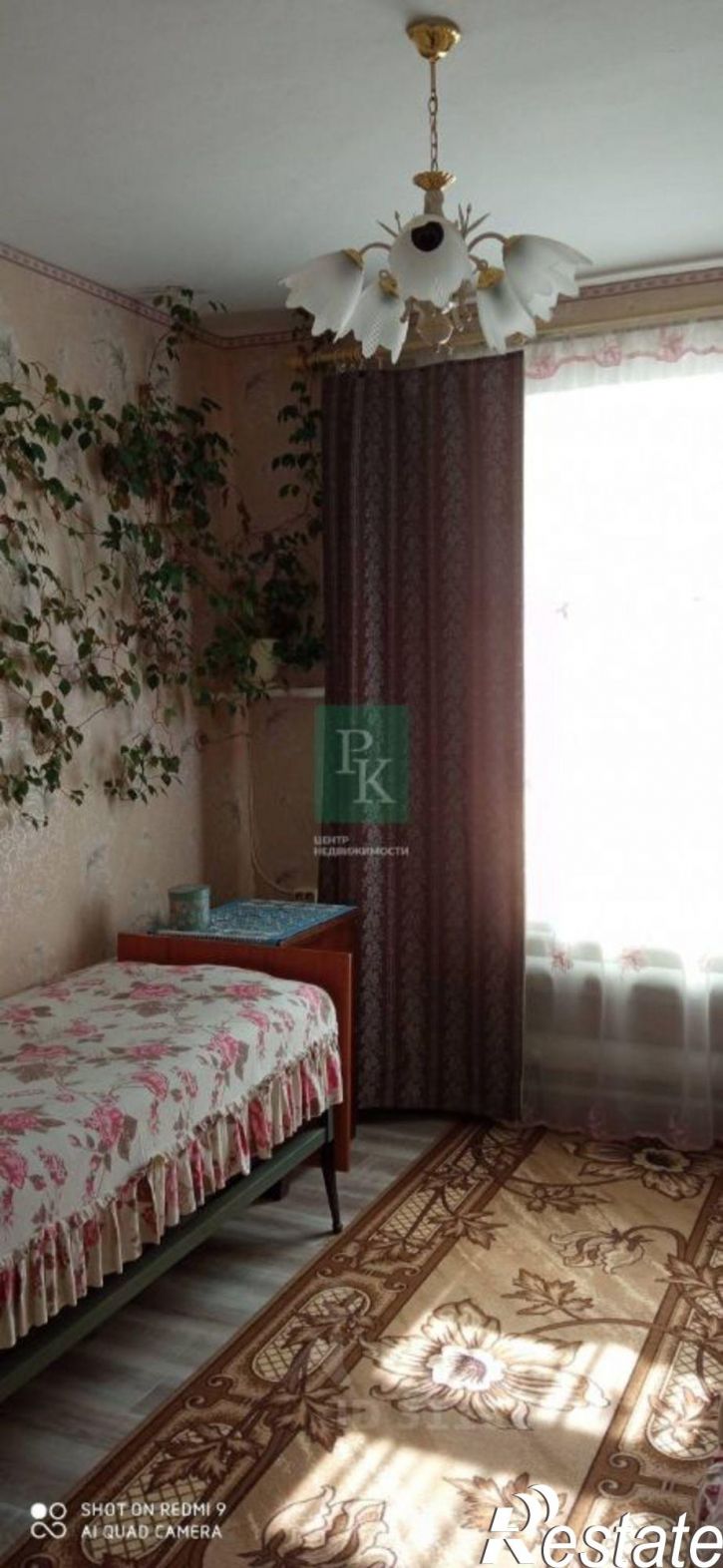 3-комн квартира ул З.Космодемьянской, 9,  д. 9