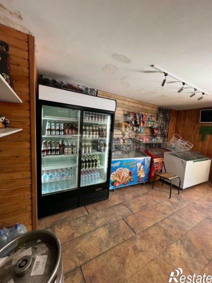 Торговое помещение Нижнегорская улица, 39,  д. 39