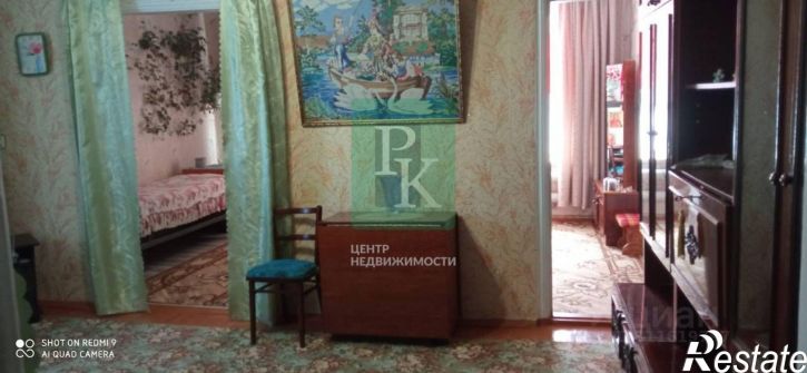 3-комн квартира ул З.Космодемьянской, 9,  д. 9