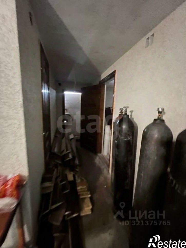 Торговое помещение Нижнегорская улица, 39,  д. 39