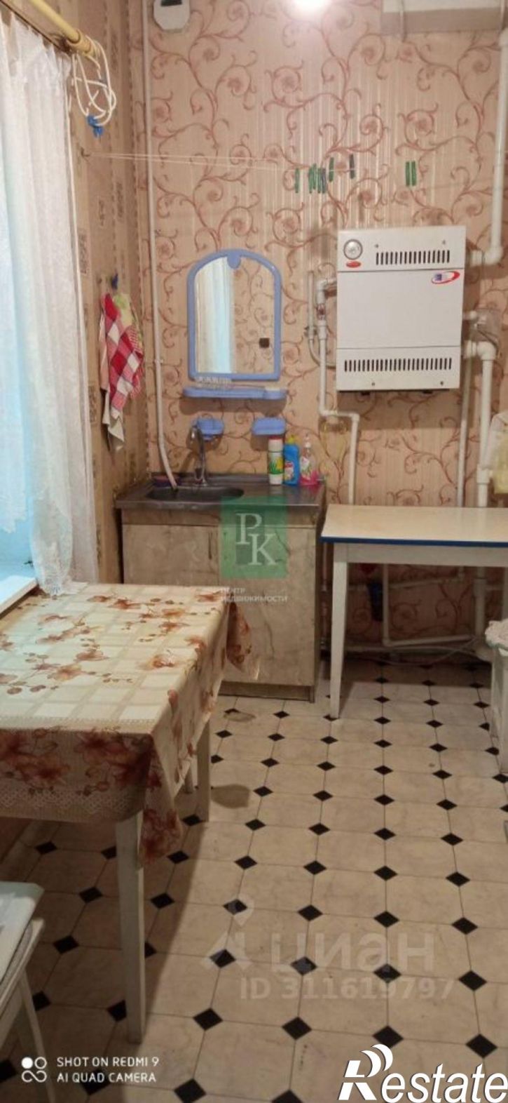 3-комн квартира ул З.Космодемьянской, 9,  д. 9