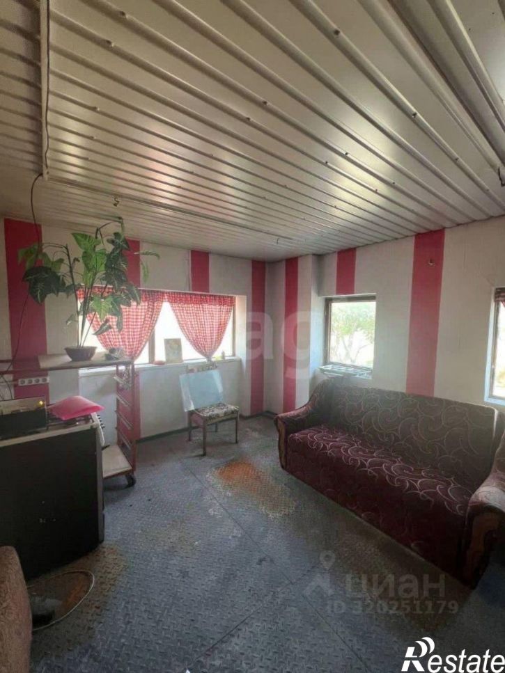 Торговое помещение улица Николая Бойко