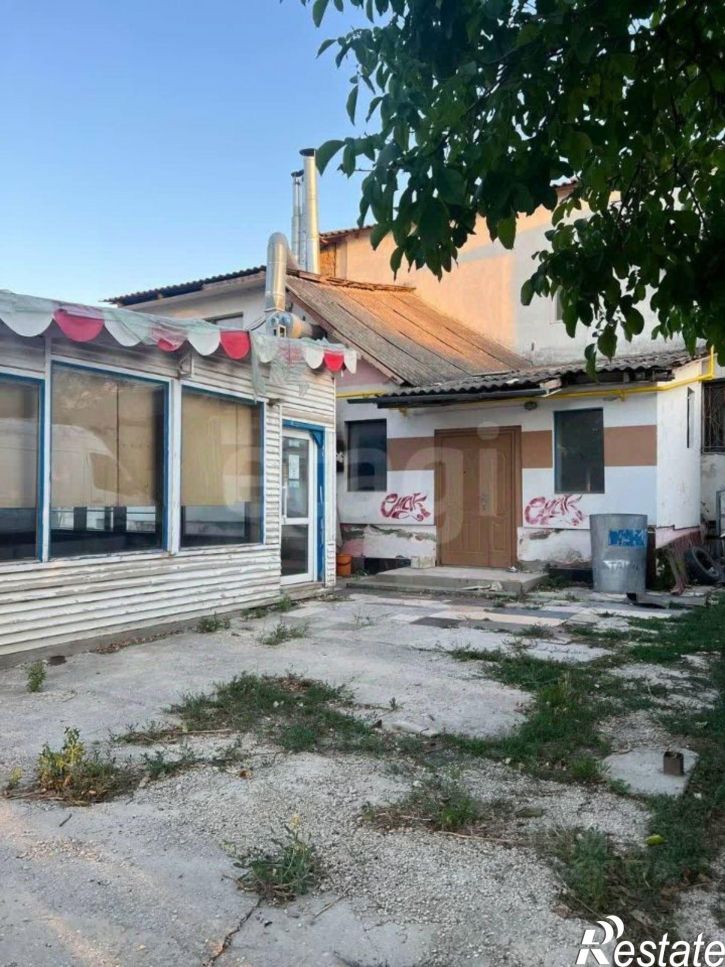 Торговое помещение улица Николая Бойко