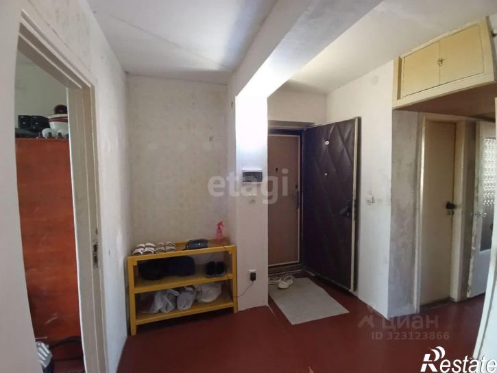 3-комн квартира улица Революции, 12,  д. 12