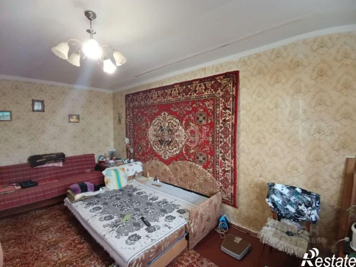 3-комн квартира улица Революции, 12,  д. 12