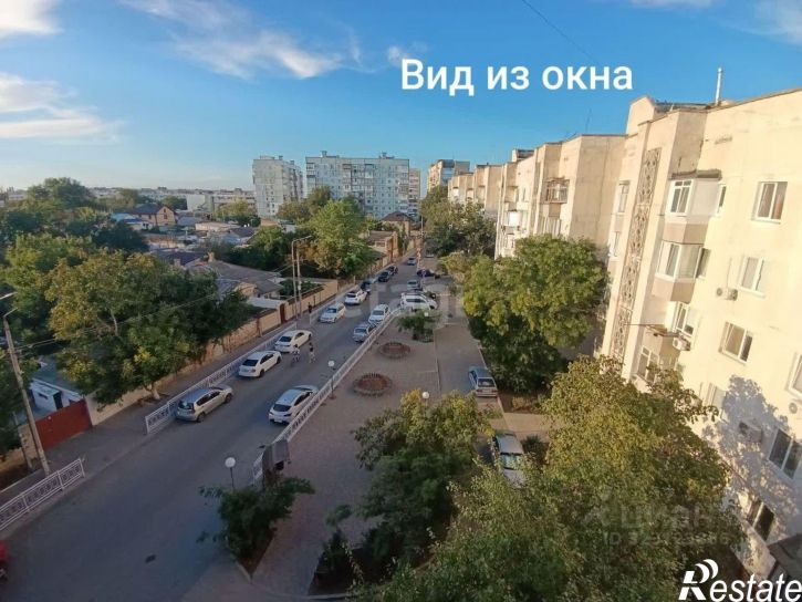 3-комн квартира улица Революции, 12,  д. 12