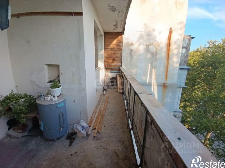 3-комн квартира улица Революции, 12,  д. 12