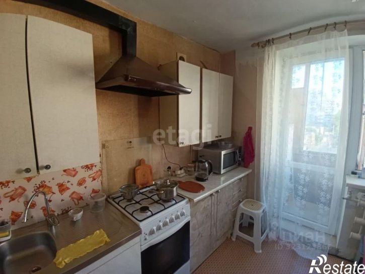 3-комн квартира улица Революции, 12,  д. 12