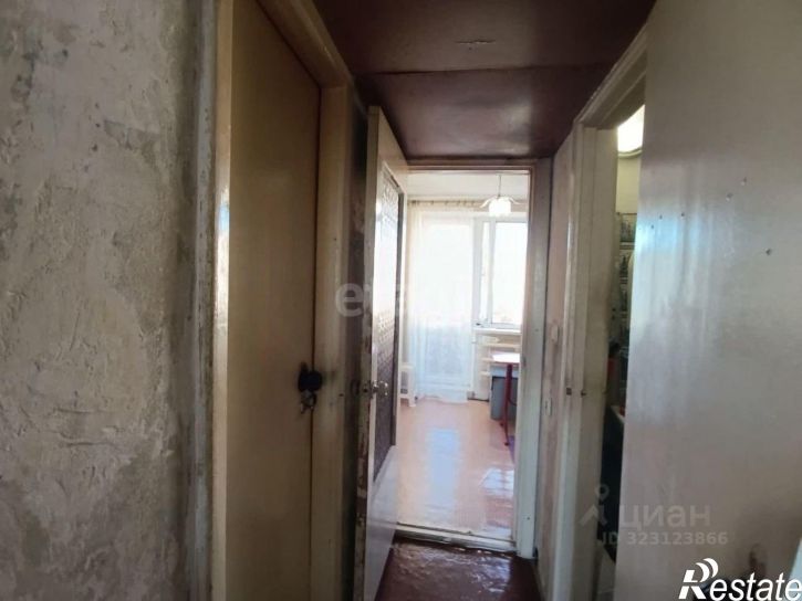 3-комн квартира улица Революции, 12,  д. 12