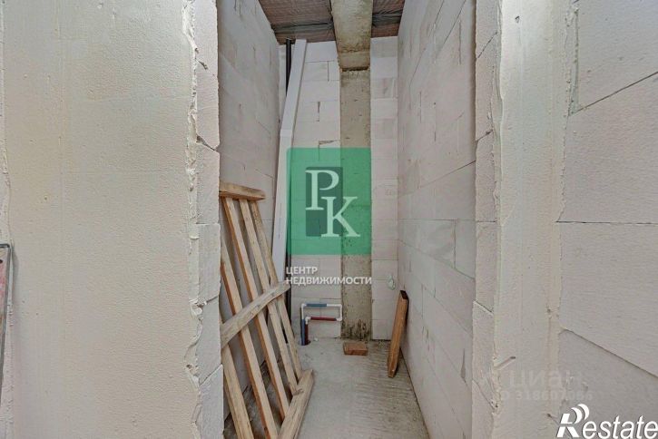 1-комн квартира Редутный проезд, 13,  д. 13