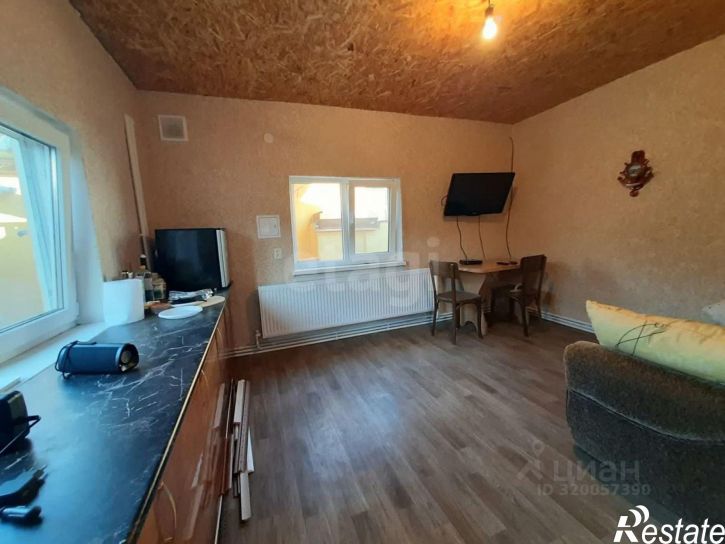 2-комн квартира ул Центральная, 1,  д. 1